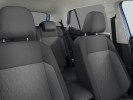 Volkswagen T-Cross (od 01/2024) People