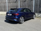 Audi A3 Sportback (od 01/2021) S line