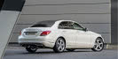 Mercedes-Benz Třída C Sedan (03/2014 - 06/2018) 2.1, 125 kW, Naftový, 4x4, Automatická převodovka