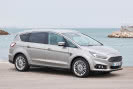 Ford S-MAX 2.0 TDCi DPF Ambiente
