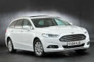 Ford Mondeo Kombi 1.5 EcoBoost Trend