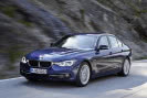 BMW Řada 3 Sedan (od 07/2015) 3.0, 230 kW, Naftový, 4x4, Automatická převodovka