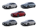 Hyundai i30 fastback (od 10/2020) N Line