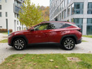 Hyundai Tucson (od 03/2020) Smart