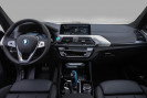 BMW iX3 (od 10/2021) 210 kW, Elektrický, Automatická převodovka