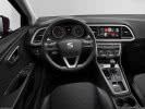 SEAT Leon ST (10/2013 - 11/2016) 1.6 TDI, 81 kW, Naftový