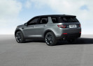 Land Rover Discovery Sport Pure TD4 110kW AWD