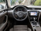 Volkswagen Passat Variant (od 10/2014) 2.0 TDI BMT, 110 kW, Naftový, Automatická převodovka