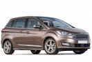 Ford C-MAX 1.6 TDCi Style+