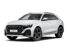 Audi Q8 (od 01/2024) S-Line