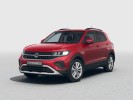 Volkswagen T-Cross (od 01/2024) People