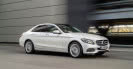 Mercedes-Benz C 400 Exclusive 4MATIC 9G-TRONIC