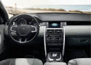 Land Rover Discovery Sport (od 02/2015) 2.2, 110 kW, Naftový, 4x4, Automatická převodovka