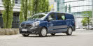 Mercedes-Benz Vito Tourer 119 BlueTEC extralong Select 7G-TRONIC PLUS