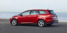 Ford Focus Kombi 1.5 TDCi Start/Stop Cool & Connect
