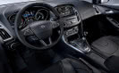 Ford Focus Kombi 1.5 TDCi Start/Stop Titanium