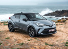 Toyota C-HR 1.8 Hybrid Comfort