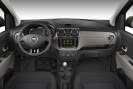 Dacia Lodgy (od 06/2012) 1.6, 75 kW, Benzinový