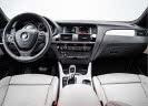 BMW X4 xDrive35i M Sportpaket Steptronic