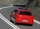 Fiat Punto 1.4 8V Start/Stop Lounge