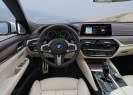 BMW Řada 6 Gran Turismo (od 11/2017) 3.0, 250 kW, Benzinový, 4x4, Automatická převodovka
