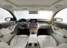 Mercedes-Benz Třída C Sedan (03/2014 - 06/2018) 2.1, 125 kW, Naftový, 4x4, Automatická převodovka