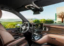 Mercedes-Benz Třída V (od 05/2014) 200 CDI, 100 kW, Naftový, Automatická převodovka