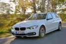 BMW Řada 3 Touring (od 07/2015) 3.0, 230 kW, Naftový, 4x4, Automatická převodovka
