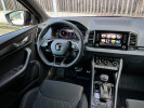 Škoda Karoq (od 12/2021) Sportline