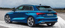Audi A3 Sportback (od 01/2021)