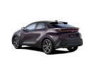 Toyota C-HR (od 01/2024) Style