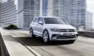 Volkswagen Tiguan (od 04/2016) 2.0 BMT, 169 kW, Benzinový, 4x4, Automatická převodovka