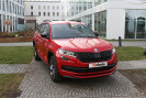 Škoda Kodiaq (od 03/2017) SportLine