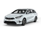 KIA Ceed Sportswagon (od 10/2021) Spin