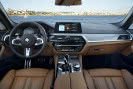 BMW 540i M Sportpaket xDrive Steptronic