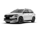 Škoda Karoq Sportline