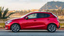 Mazda 2 (od 02/2015) 1.5, 85 kW, Benzinový