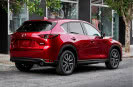 Mazda CX-5 (od 02/2015) 2.2, 110 kW, Naftový, 4x4, Automatická převodovka