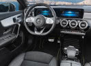 Mercedes-Benz Třída A (od 05/2018) 160, 80 kW, Benzinový