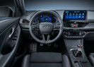 Hyundai i30 (od 07/2020) 1,5 T-GDI Mild hybrid 117 kW