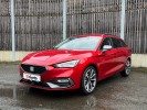 SEAT Leon Sportstourer (od 04/2020) FR