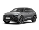 Audi Q8 S-Line