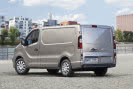 Opel Vivaro Van 1.6 CDTi BiTurbo 125 k MT6 Start/Stop L1H1 2.7t