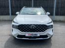 Hyundai Santa Fe (od 12/2020) Style