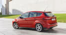 Ford C-MAX 1.5 TDCi ECOnetic Trend