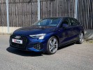 Audi A3 Sportback (od 01/2021) S line