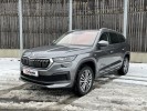 Škoda Kodiaq (od 11/2021) L&K