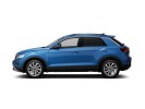 Volkswagen T-Roc (od 01/2022) People