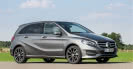Mercedes-Benz Třída B (11/2014 - 01/2019) 180 CDI, 80 kW, Naftový, Automatická převodovka