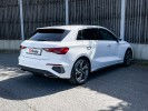 Audi A3 Sportback (od 01/2021) S line